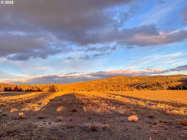 25405 SE Bear Creek Rd, Prineville, OR 97754 - view of local wilderness