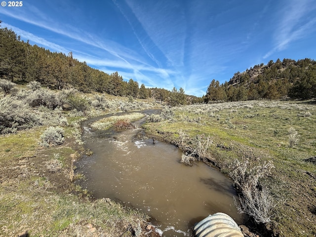 25405 SE Bear Creek Rd, Prineville, OR 97754 - water view