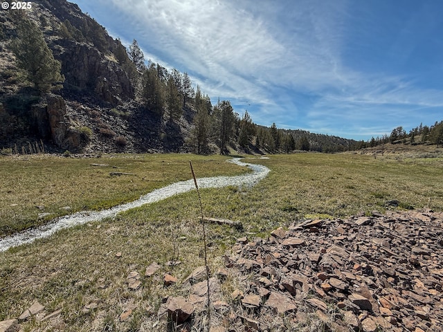 25405 SE Bear Creek Rd, Prineville, OR 97754 - view of street