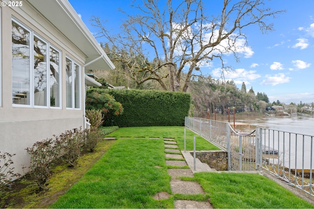 12760 S Fielding Rd, Lake Oswego, OR 97034 - full bathroom with vanity, toilet, visible vents, and a stall shower