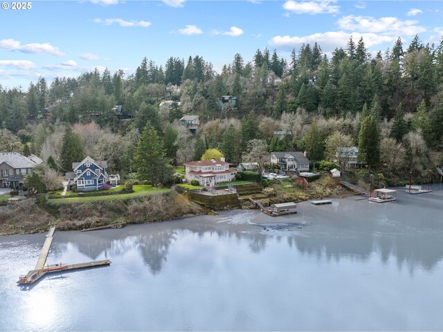 12760 S Fielding Rd, Lake Oswego, OR 97034 - exterior space featuring driveway