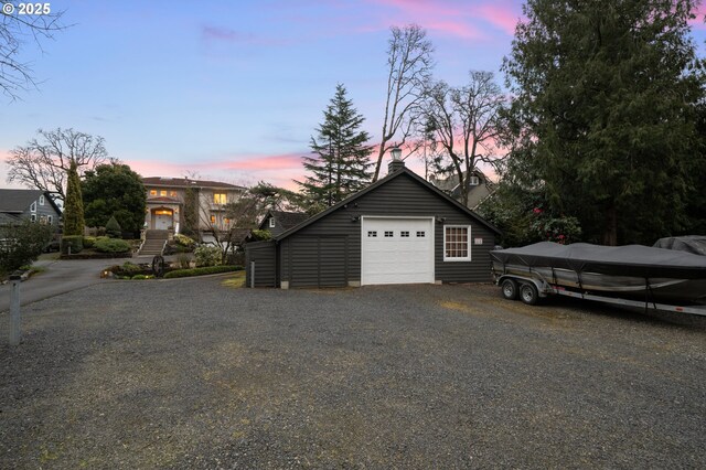 12760 S Fielding Rd, Lake Oswego, OR 97034 - view of mountain feature featuring a view of trees