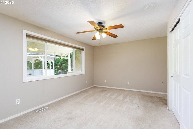 20753 SW Martinazzi Ave, Tualatin, OR 97062 - unfurnished bedroom with light carpet, a closet, and baseboards