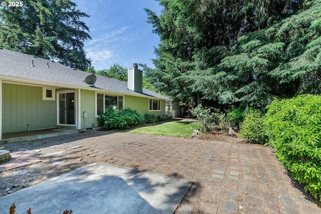 20753 SW Martinazzi Ave, Tualatin, OR 97062 - view of patio / terrace