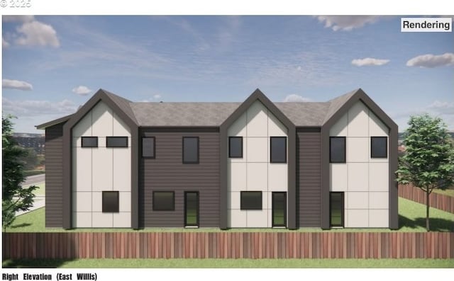 3827 N Willis Blvd, Portland, OR 97217 - view of miscellaneous document
