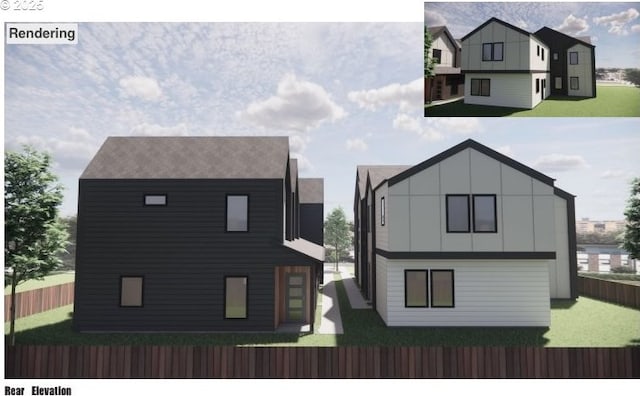 3827 N Willis Blvd, Portland, OR 97217 - view of marketing collateral with multiple images