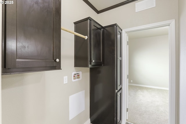 14426 NW Larson Rd Unit 2, Portland, OR 97231 - view of utilities