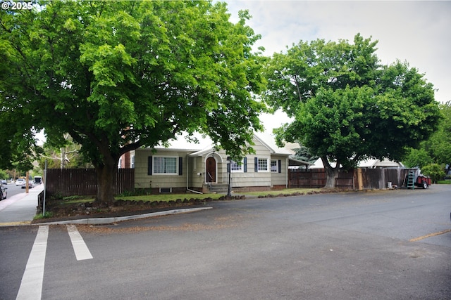 175 W Baltimore St, Heppner, OR 97836 - view of front of house