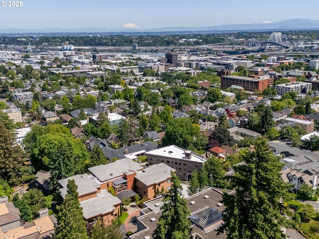 790 NW Westover Sq Unit 8, Portland, OR 97210 - view of urban area