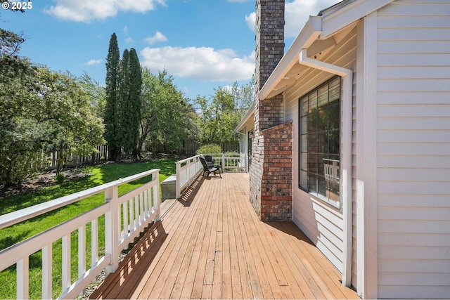 950 NW 161st Ter, Beaverton, OR 97006 - deck with a yard