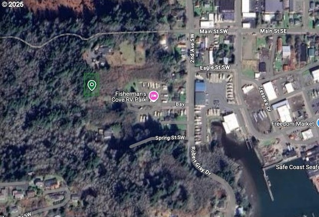 0 Eagle St, Ilwaco, WA 98624