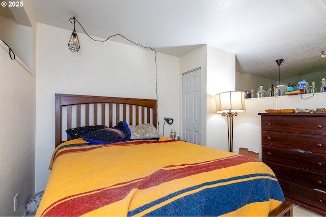 1910 SW 18th Ave Unit 23, Portland, OR 97201 - view of bedroom