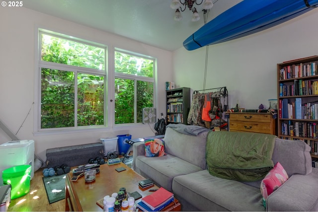 1910 SW 18th Ave Unit 23, Portland, OR 97201 - view of living area