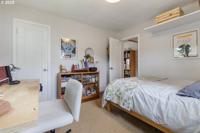 2325 Laurel Ave, Salem, OR 97301 - view of bedroom