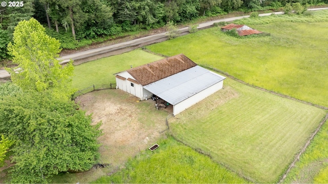 3333 Bullock Rd, Oakland, OR 97462 - view of subject property
