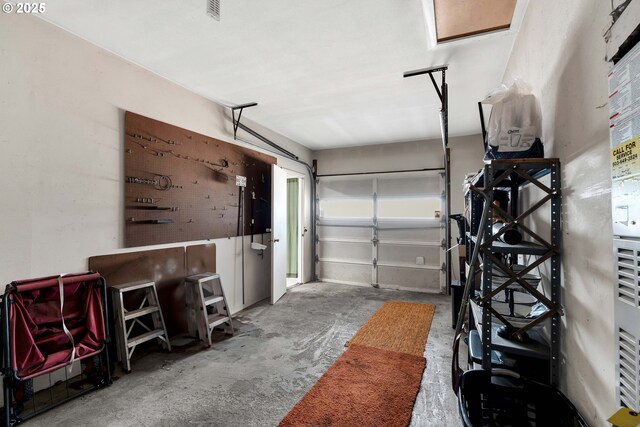 17222 SW Blanton St, Beaverton, OR 97078 - view of garage