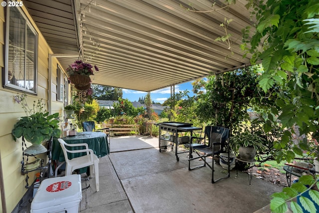 17222 SW Blanton St, Beaverton, OR 97078 - view of patio / terrace