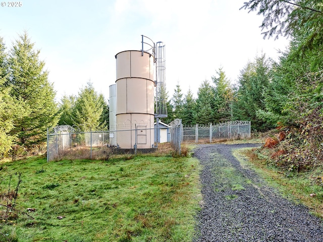 35517 S Aqua Springs Rd, Molalla, OR 97038