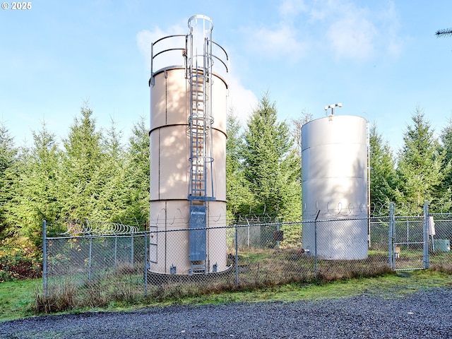 35517 S Aqua Springs Rd, Molalla, OR 97038