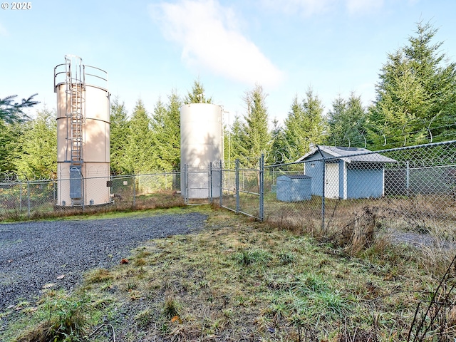 35517 S Aqua Springs Rd, Molalla, OR 97038