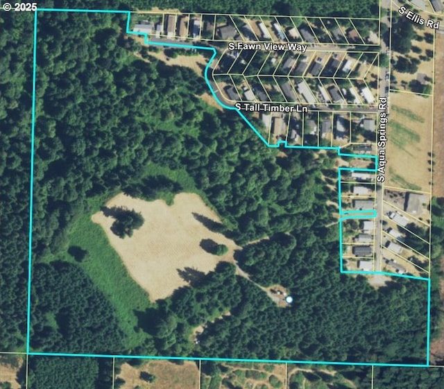 35517 S Aqua Springs Rd, Molalla, OR 97038