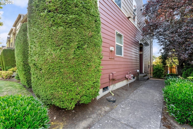 15745 NE Beech St, Portland, OR 97230 - view of property exterior