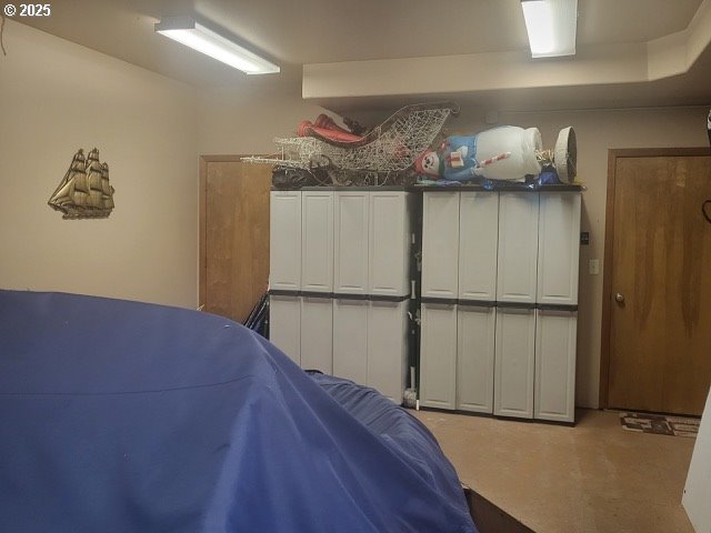 18989 NE Marine Dr Unit 44, Portland, OR 97230 - view of bedroom