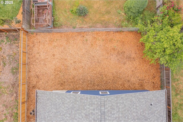 427 NW Garibaldi St, Hillsboro, OR 97124 - bird's eye view