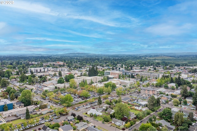 427 NW Garibaldi St, Hillsboro, OR 97124 - view of urban area