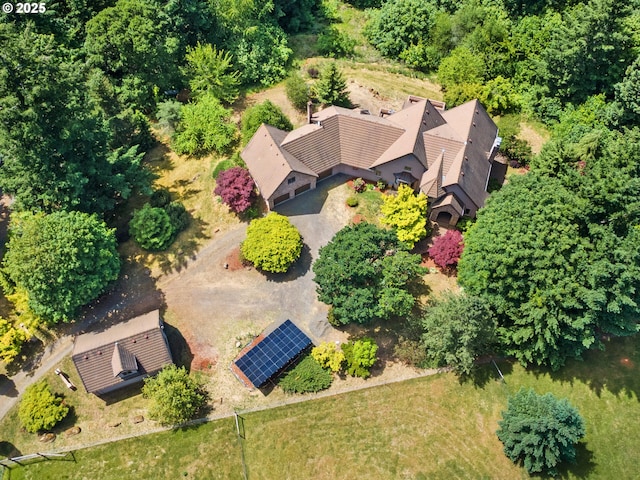 8801 SE Walnut Dr, Amity, OR 97101 - view of subject property