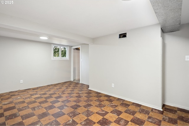 900 H St, The Dalles, OR 97058 - view of basement