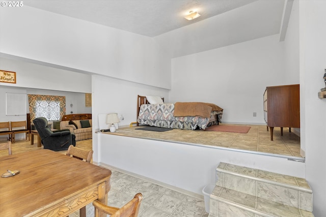 5220 SW Neal Ave, Waldport, OR 97394 - view of bedroom