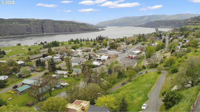 718 Klickitat St, Lyle WA, 98635 land for sale