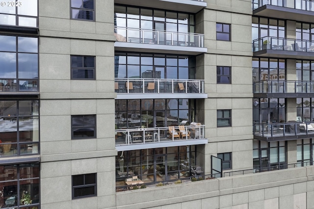 1025 NW Couch St Unit 613, Portland, OR 97209 - view of property