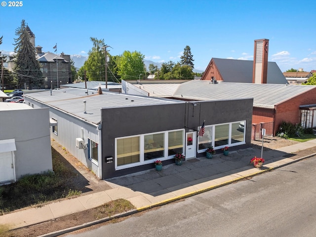 1905 2nd St, Baker City, OR 97814 - view of property