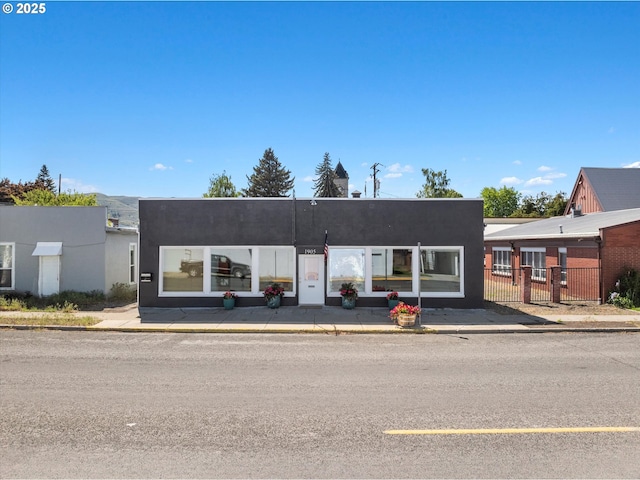 1905 2nd St, Baker City, OR 97814 - view of property