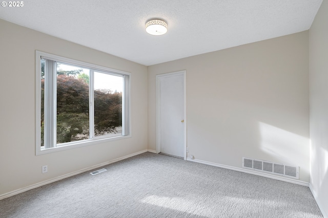 11184 S Allen Ct, Oregon City, OR 97045 - carpeted empty room with baseboards