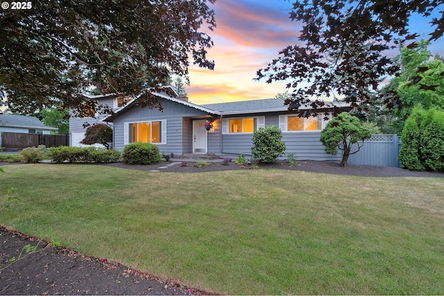 11184 S Allen Ct, Oregon City, OR 97045 - view of front of property