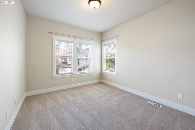 15152 NW Marie Way, Portland, OR 97229 - empty room with carpet flooring and baseboards
