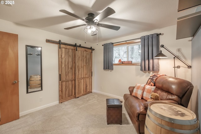 910 NW Overlook Dr, Corvallis, OR 97330 - interior space with light carpet, baseboards, and a brick fireplace