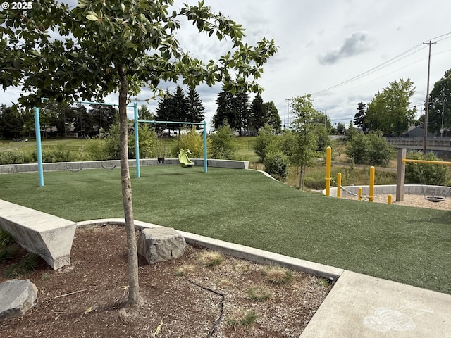 18090 NW Avalon Dr, Portland, OR 97229 - view of property's community