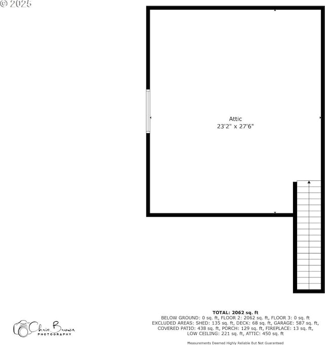 23275 E Wind Tree Loop, Rhododendron, OR 97049 - floor plan / room layout
