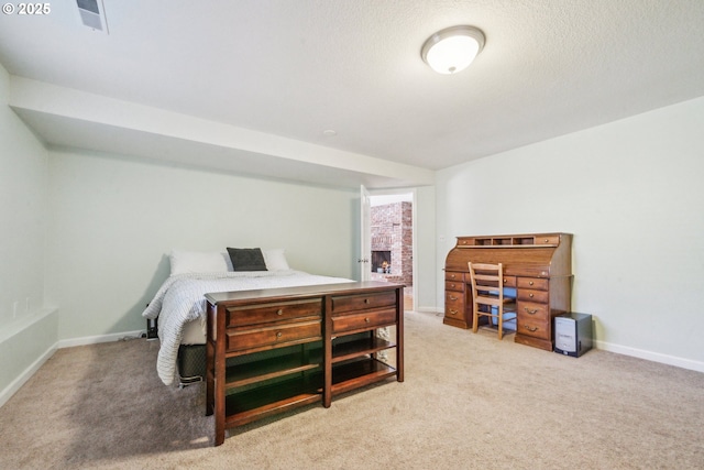 17476 SW Edy Rd, Sherwood, OR 97140 - carpeted bedroom featuring baseboards