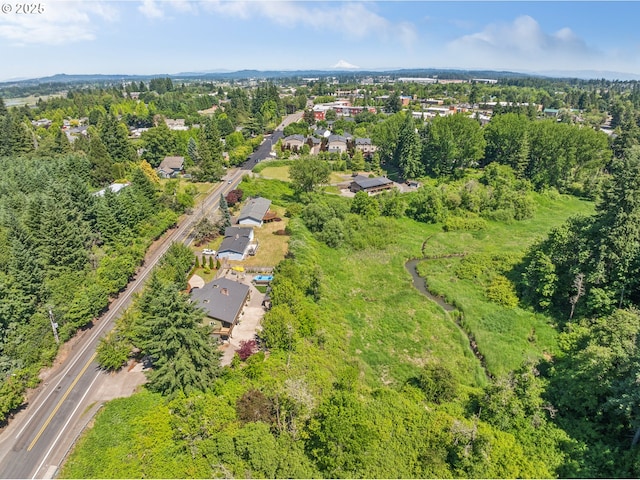 17476 SW Edy Rd, Sherwood, OR 97140 - aerial overview of property's location