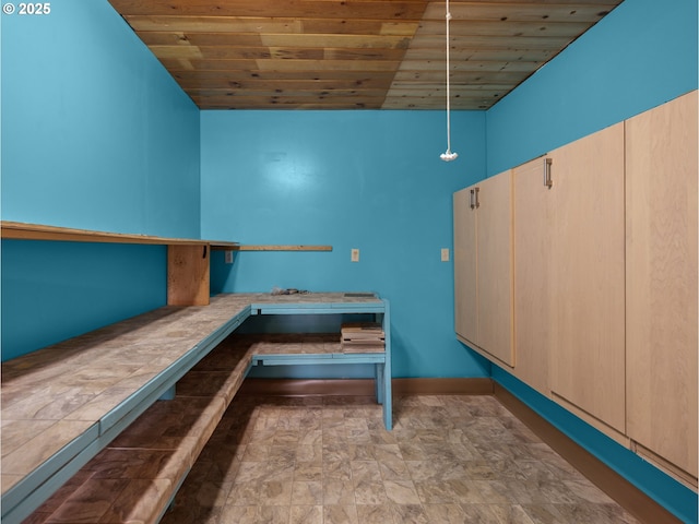 5327 SE Ogden St, Portland, OR 97206 - view of storage