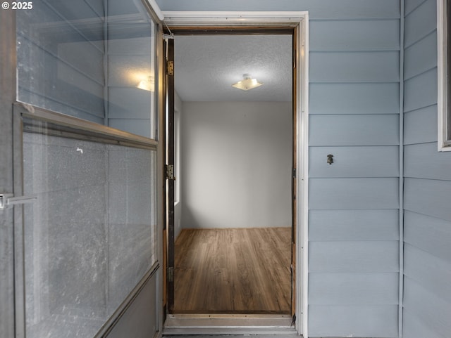 5327 SE Ogden St, Portland, OR 97206 - view of entrance to property