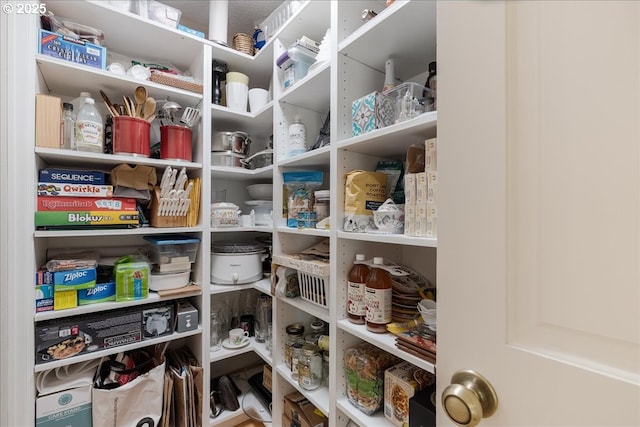 2308 Summit Dr, Lake Oswego, OR 97034 - view of storage area