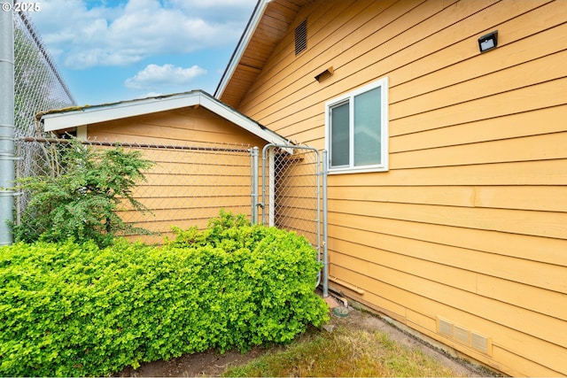 1919 SE 22nd Pl, Renton, WA 98055 - view of side of home