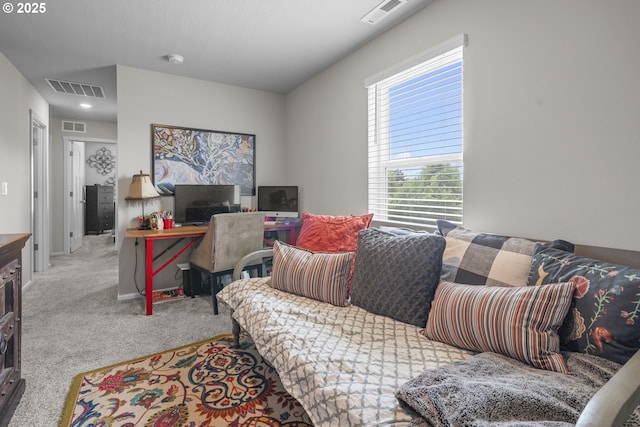 1850 NW Landon St, Mcminnville, OR 97128 - view of carpeted living area