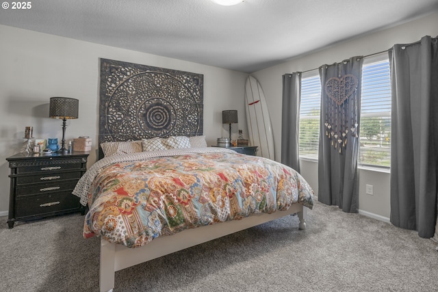 1850 NW Landon St, Mcminnville, OR 97128 - carpeted bedroom with baseboards